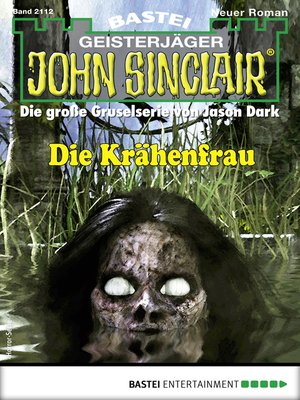 cover image of John Sinclair 2112--Horror-Serie